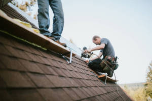 Local Roofers in San Geronimo, CA